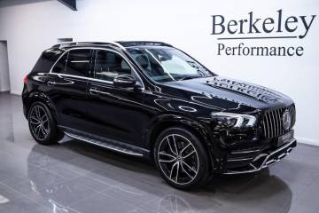 2023 Mercedes-Benz GLE