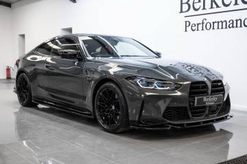 2023 BMW M4