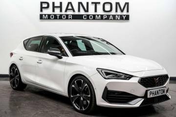 2023 CUPRA Leon