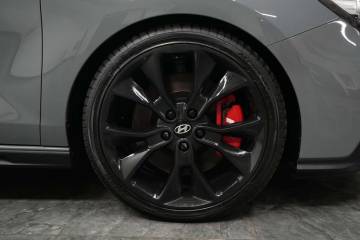 2019 Hyundai i30
