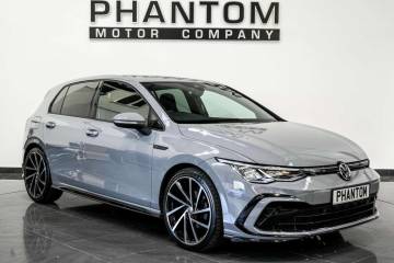2022 Volkswagen Golf