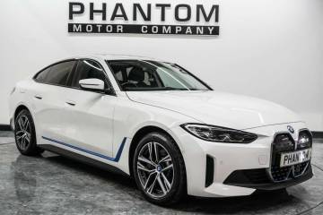 2023 BMW i4
