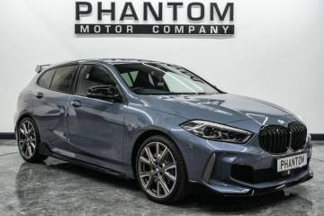 2024 BMW 1 Series