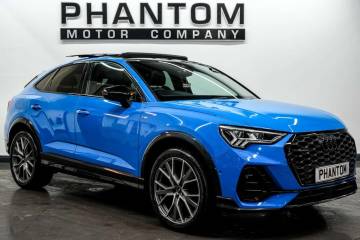 2021 Audi Q3