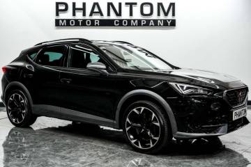 2023 CUPRA Formentor