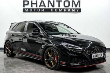 2022 Hyundai i30