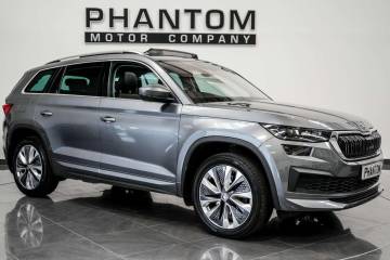 2023 Skoda Kodiaq