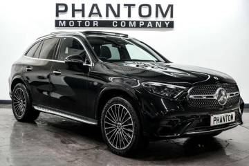 2023 Mercedes-Benz GLC