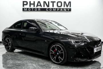 2023 BMW 2 Series