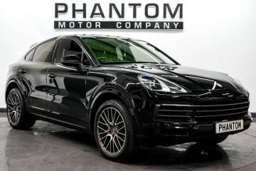2023 Porsche Cayenne