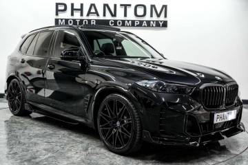 2023 BMW X5