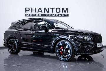 2023 Bentley Bentayga