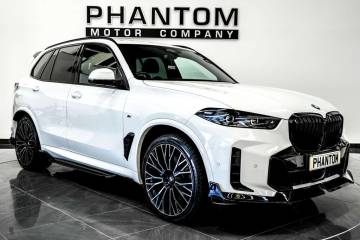 2024 BMW X5