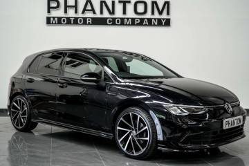 2020 Volkswagen Golf