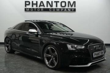 2014 Audi RS5