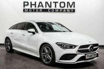 2022 Mercedes-Benz CLA