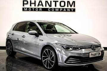 2023 Volkswagen Golf