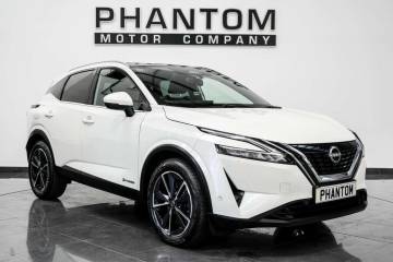 2023 Nissan Qashqai