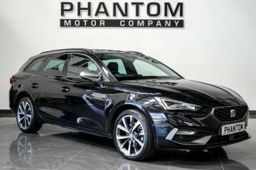2024 SEAT Leon