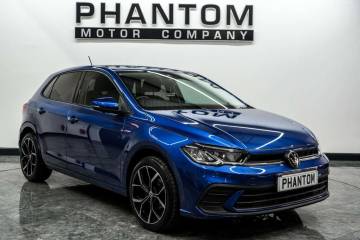 2023 Volkswagen Polo