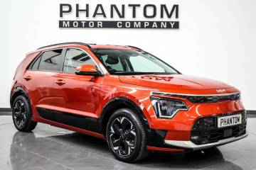 2023 Kia Niro