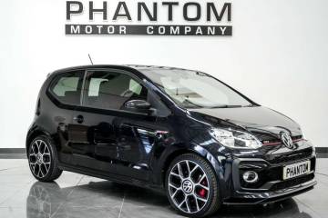 2018 Volkswagen up!