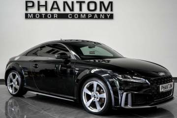 2023 Audi TT