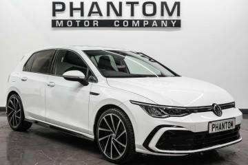 2022 Volkswagen Golf