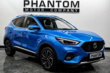 2023 MG MG ZS