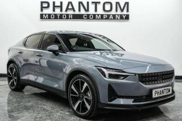 2022 Polestar Polestar 2
