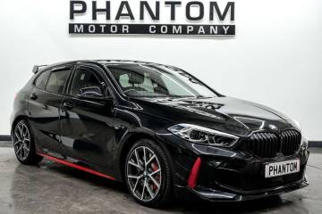 2023 BMW 1 Series