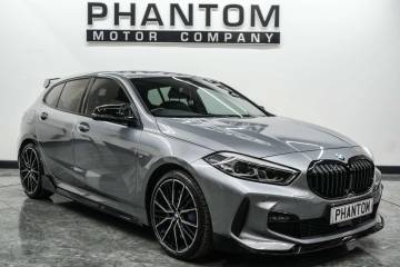 2023 BMW 1 Series
