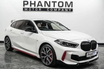 2022 BMW 1 Series