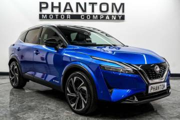 2023 Nissan Qashqai