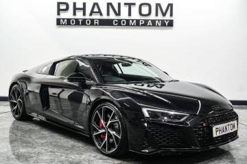 2024 Audi R8