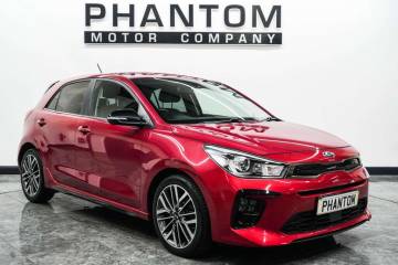 2018 Kia Rio