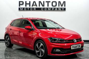 2018 Volkswagen Polo