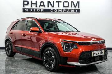 2023 Kia Niro