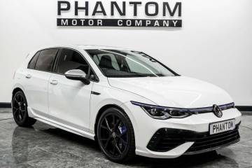 2023 Volkswagen Golf
