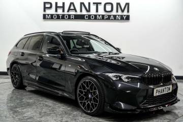 2024 BMW 3 Series