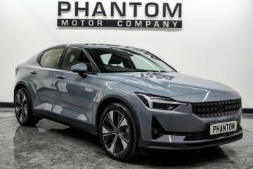 2022 Polestar Polestar 2