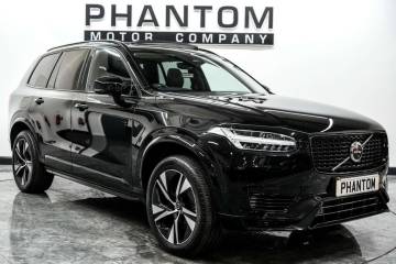 2023 Volvo XC90