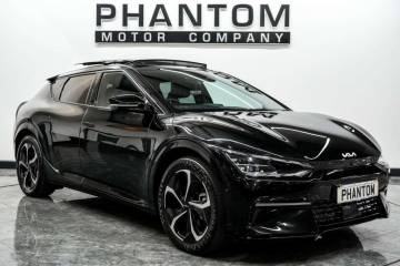 2023 Kia EV6