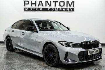 2023 BMW 3 Series