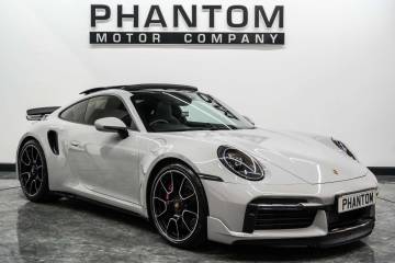 2024 Porsche 911