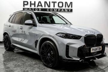 2023 BMW X5