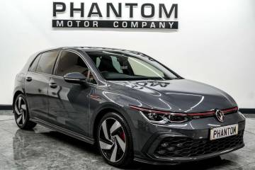 2021 Volkswagen Golf