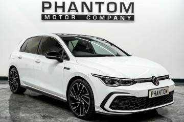 2023 Volkswagen Golf