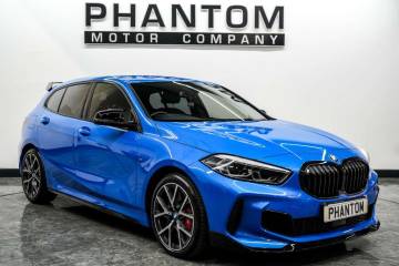 2023 BMW 1 Series