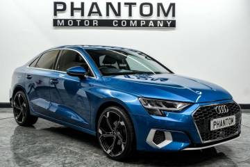 2023 Audi A3